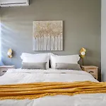 Marina Cozy Apt