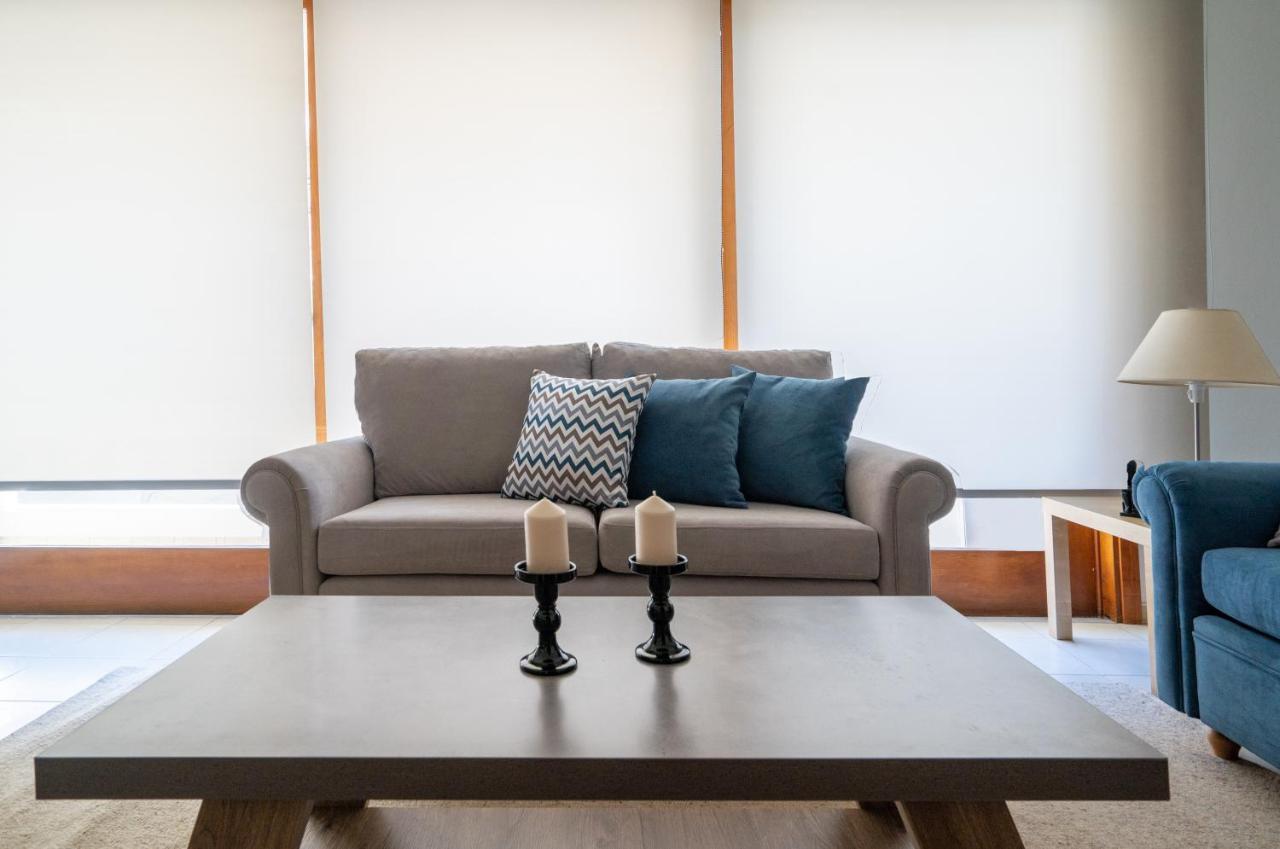 Apartamento Marina Cozy