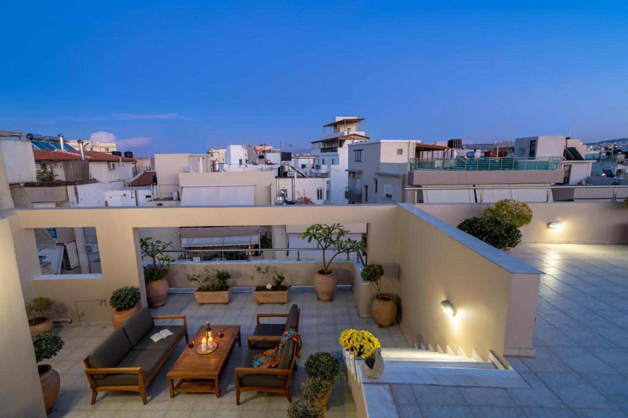 Apartamento Marina Cozy