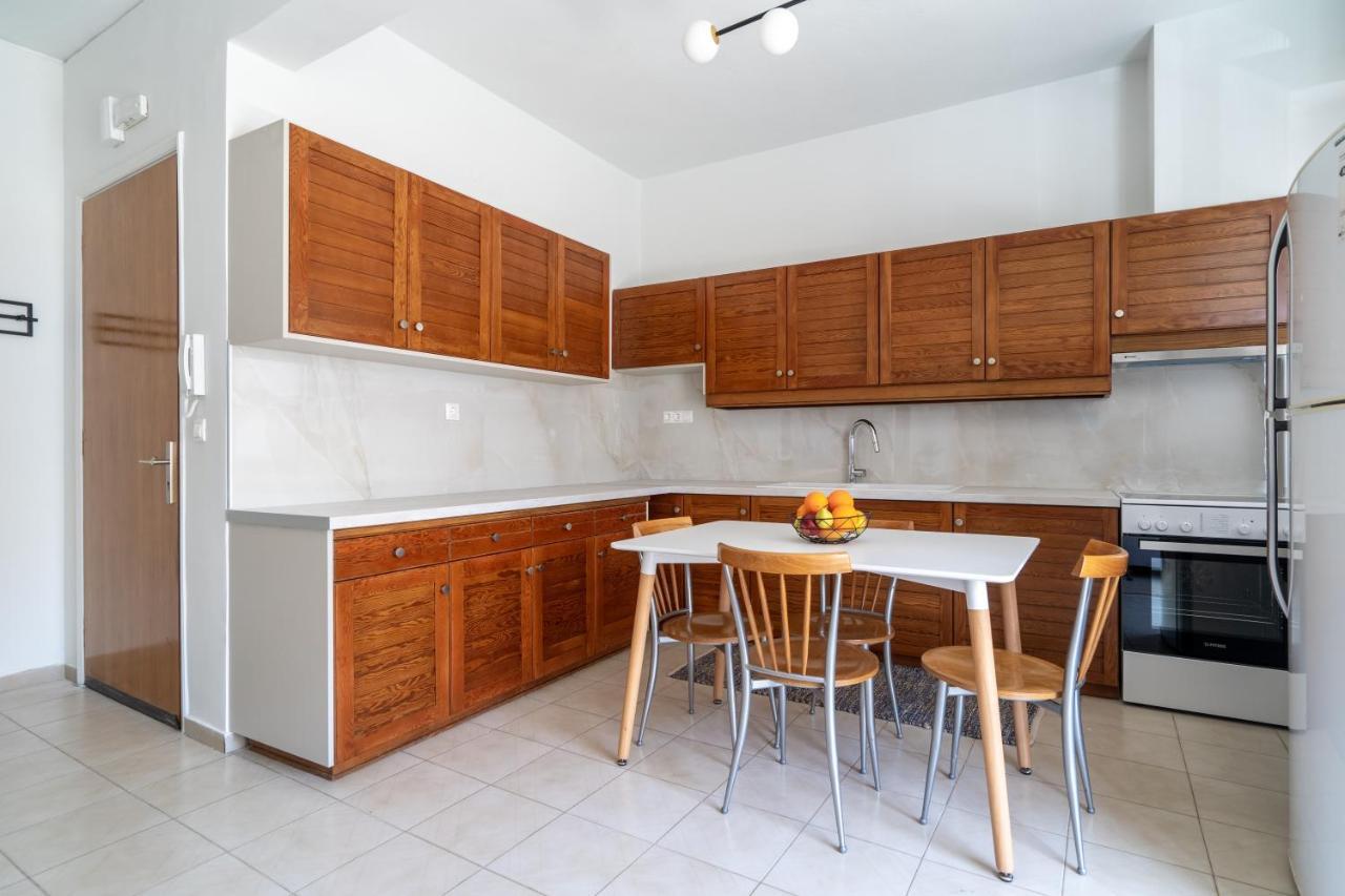 Apartamento Marina Cozy Heraklion (Crete)