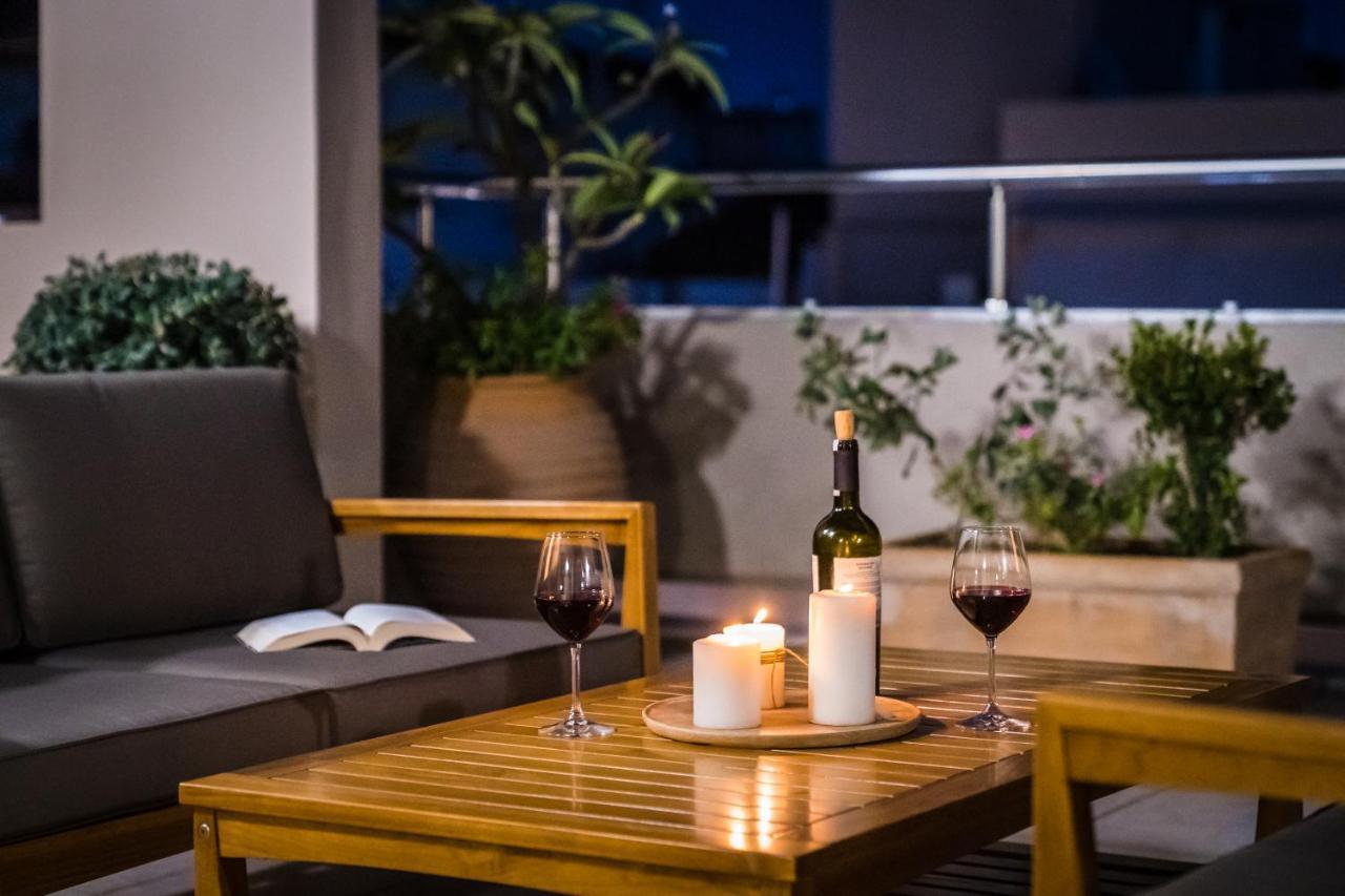 Apartamento Marina Cozy *