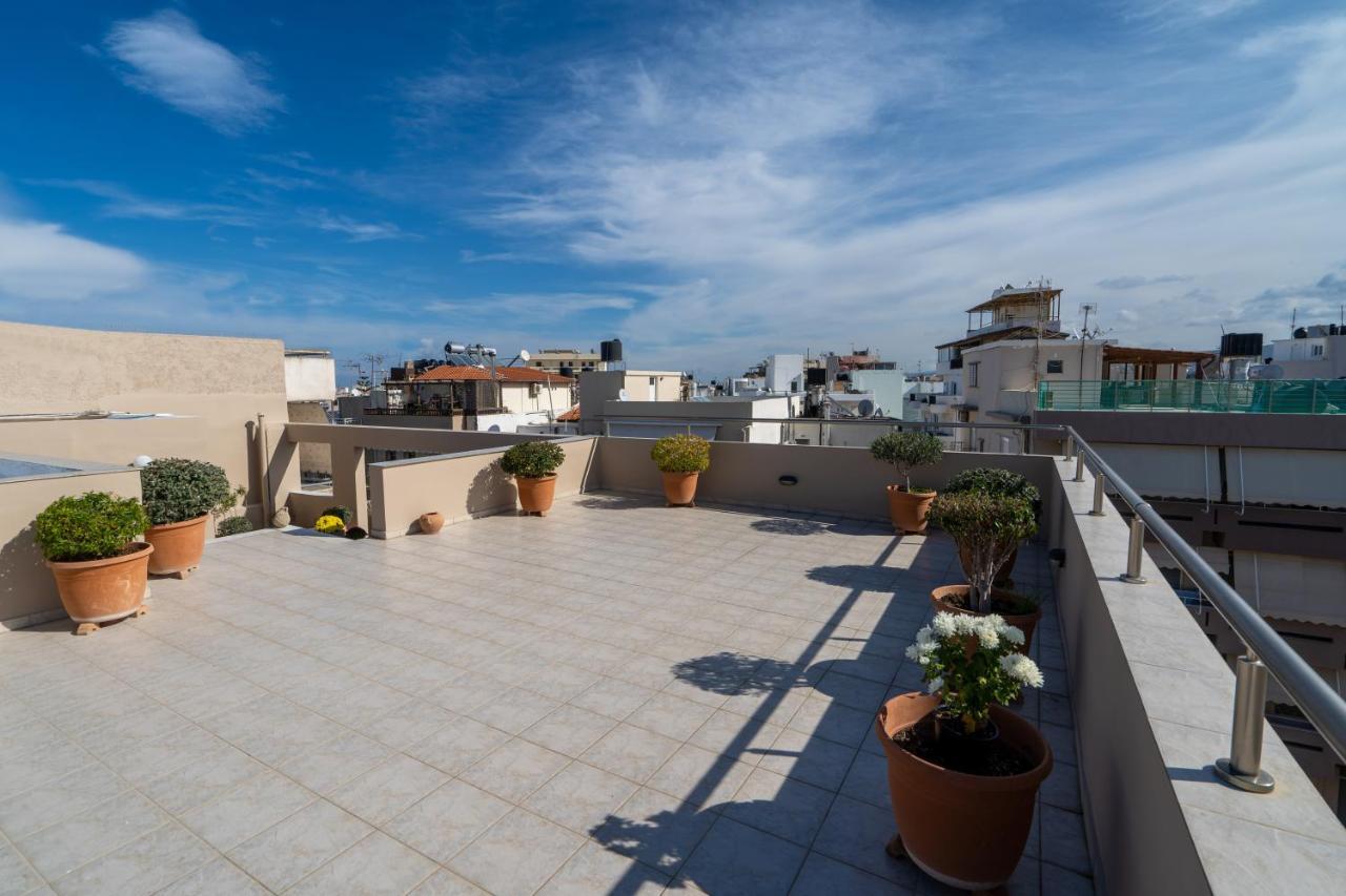 Apartamento Marina Cozy