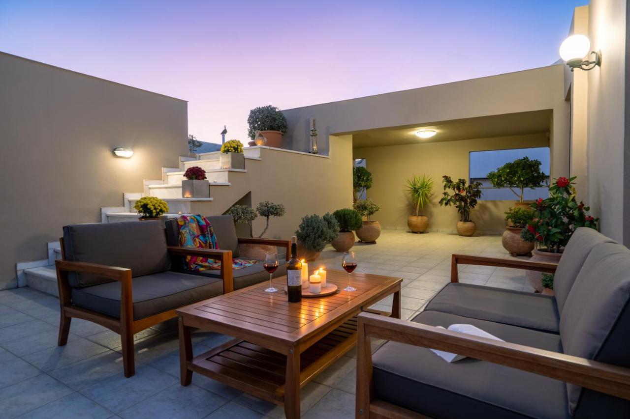 Apartamento Marina Cozy *