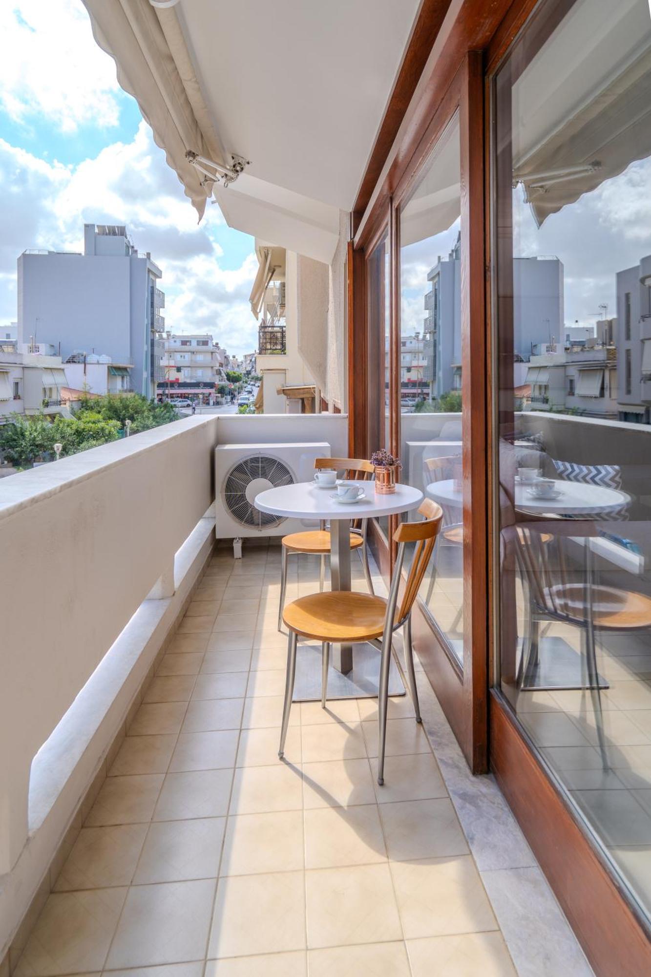 Apartamento Marina Cozy Heraklion (Crete)