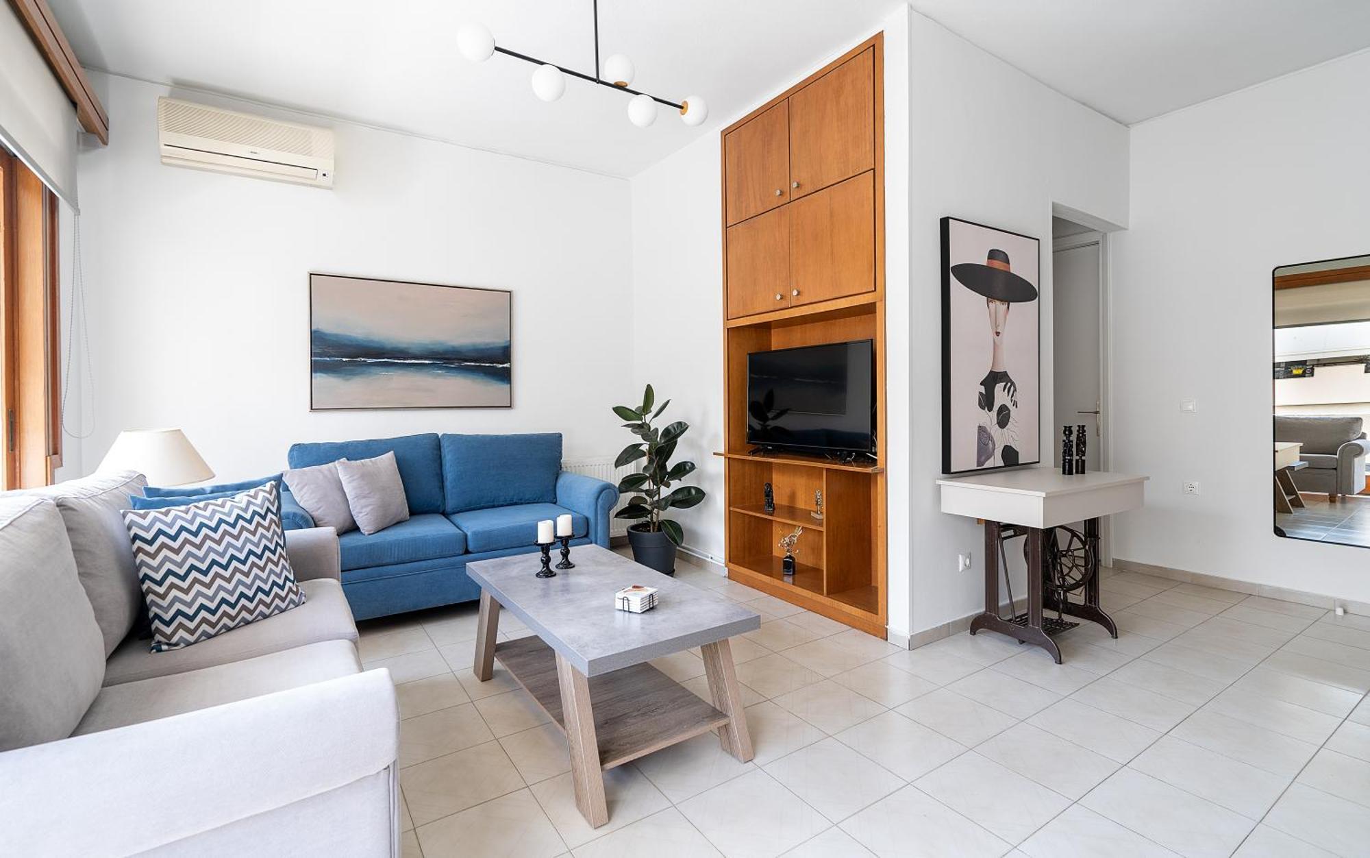 Apartamento Marina Cozy